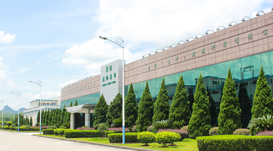 Kingboard Laminates Holdings Ltd.