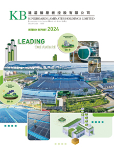 Interim Report 2024